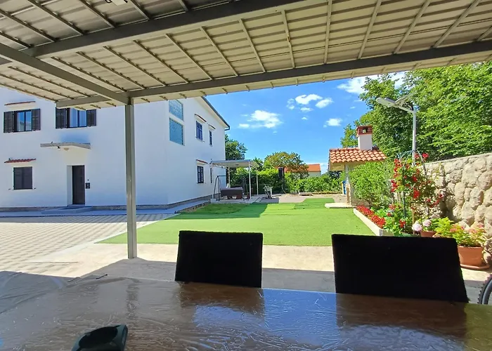Apartman Ana
