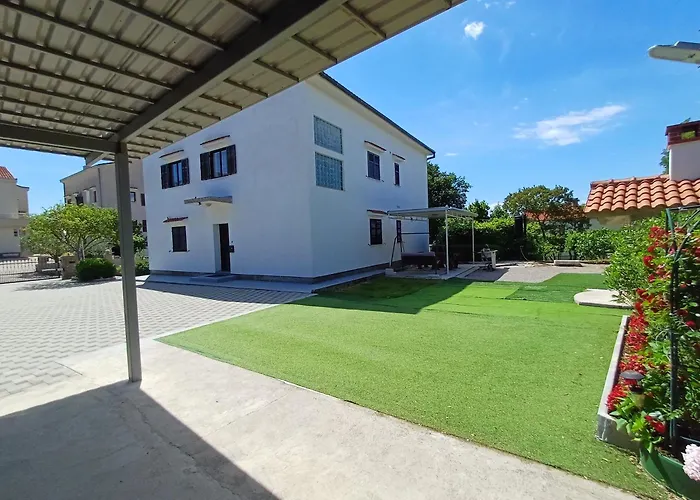 Apartman Ana