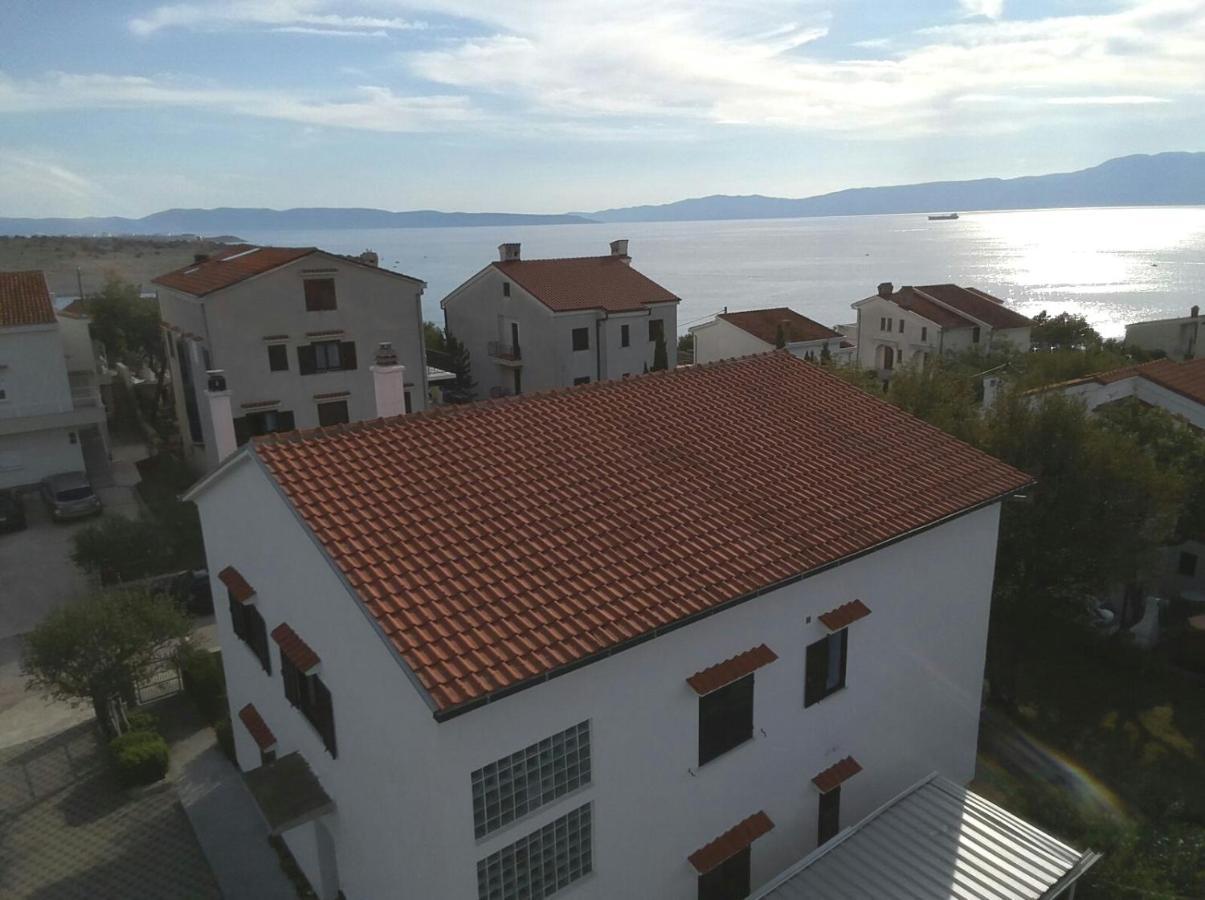 Ana Apartment Kraljevica