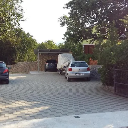 Apartman Ana Kraljevica Exterior photo