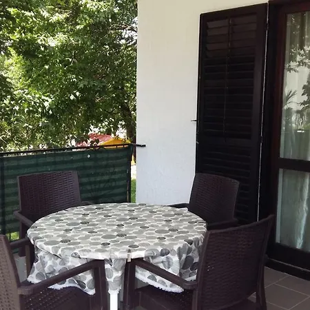 Apartman Ana Kraljevica Exterior photo