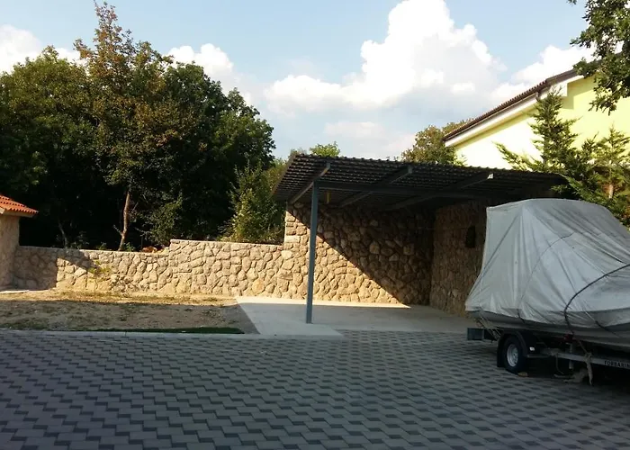 Apartman Ana