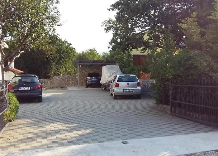Apartman Ana