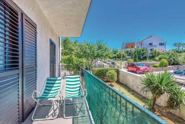 Apartment Ana Kraljevica