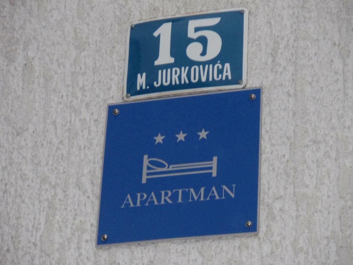 Apartment Ana Kraljevica