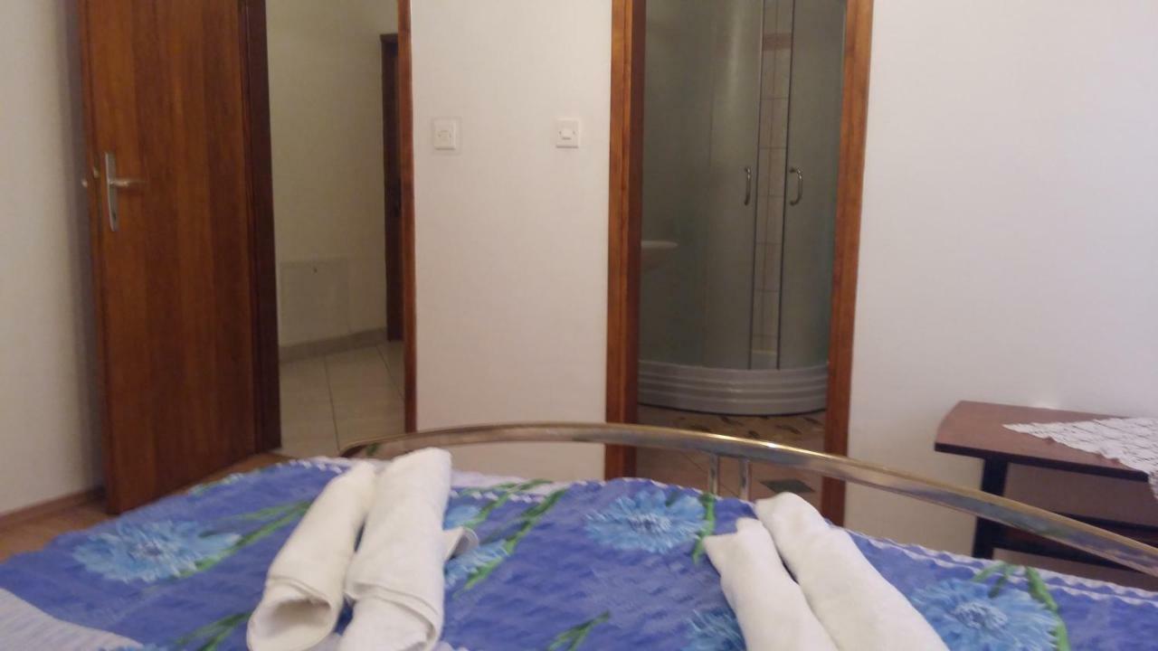 Ana Apartment Kraljevica