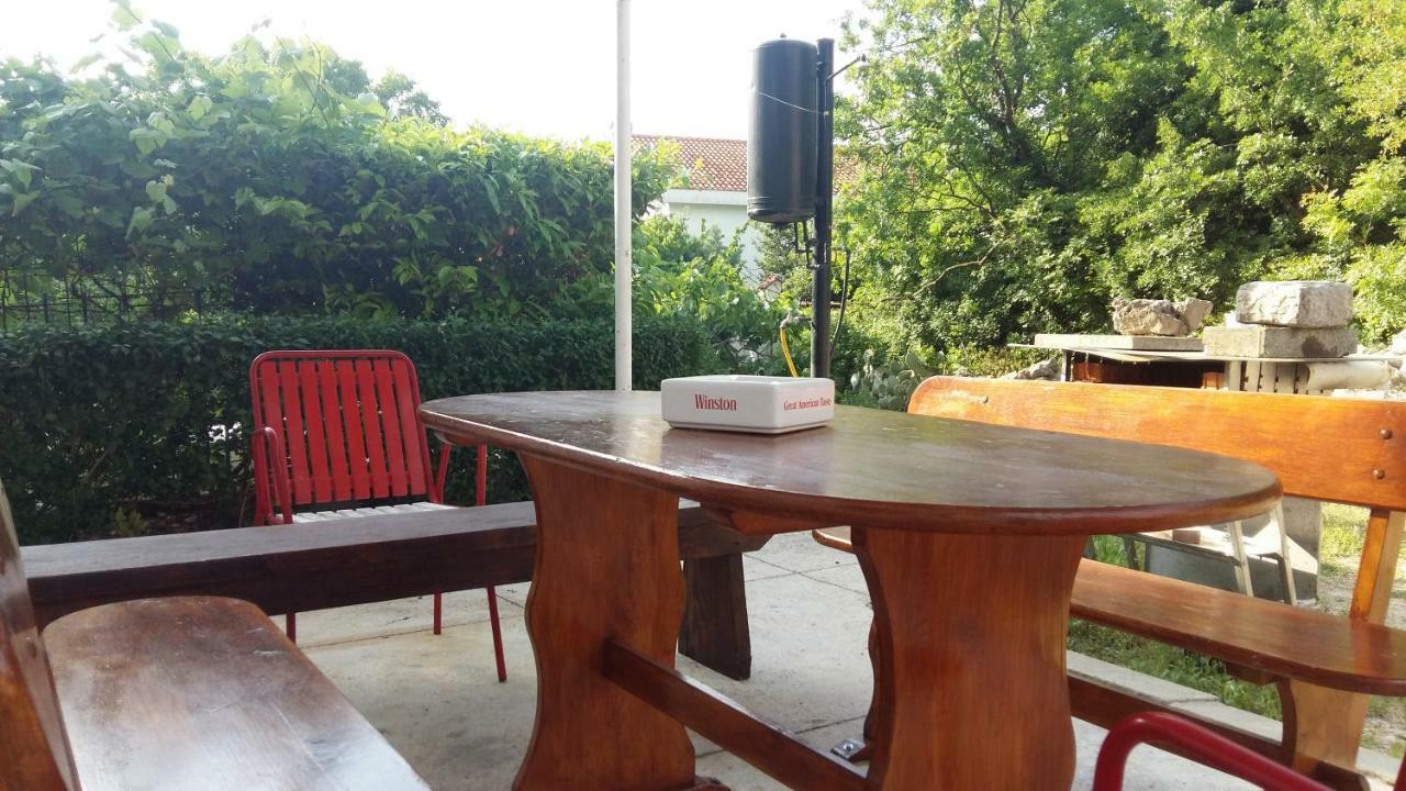 Ana Apartment Kraljevica