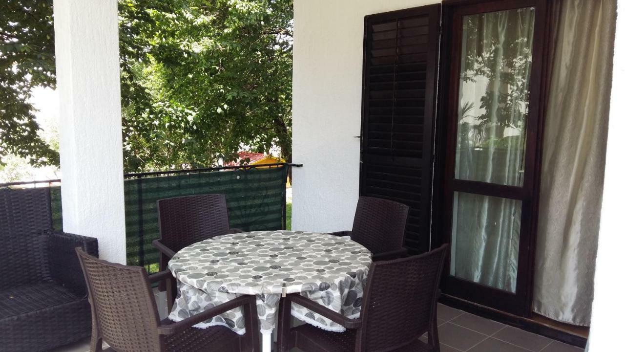 Ana Apartment